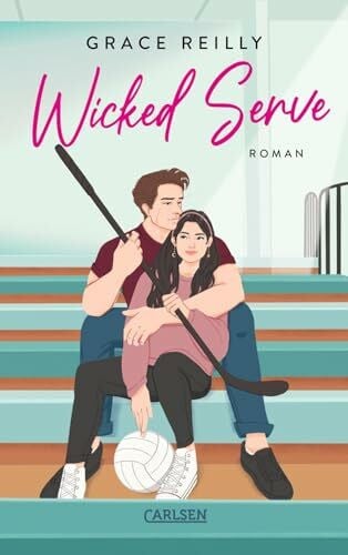 Beyond the Play 4: Wicked Serve: Spicy Sports Romance mit Forbidden Love Story! (4)