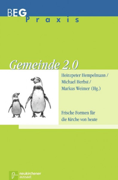 Gemeinde 2.0