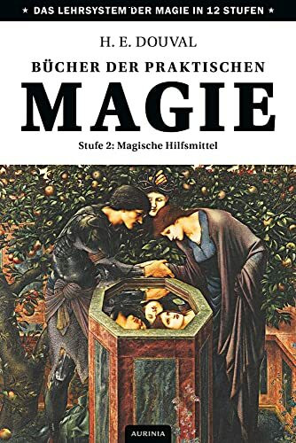 Bücher der praktischen Magie: Stufe 2: Magische Hilfsmittel