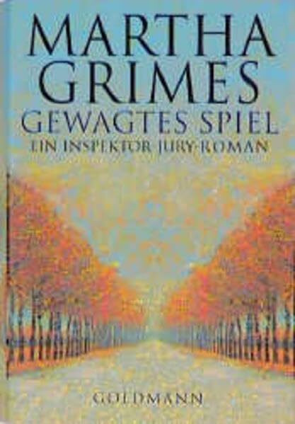 Gewagtes Spiel