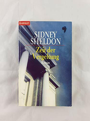 Zeit der Vergeltung