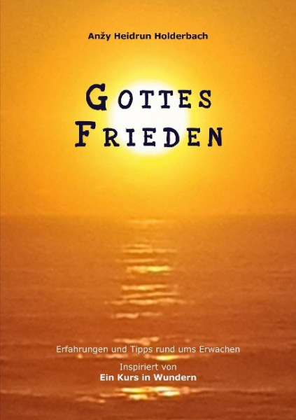 Gottes Frieden