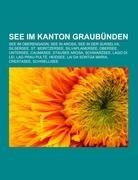 See im Kanton Graubünden
