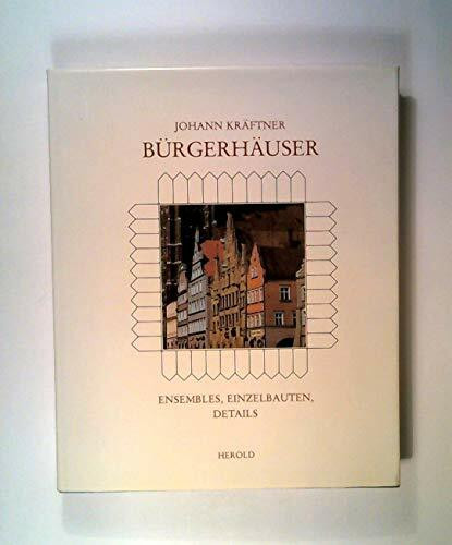 Bürgerhäuser