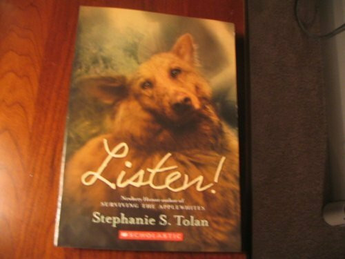 Listen!