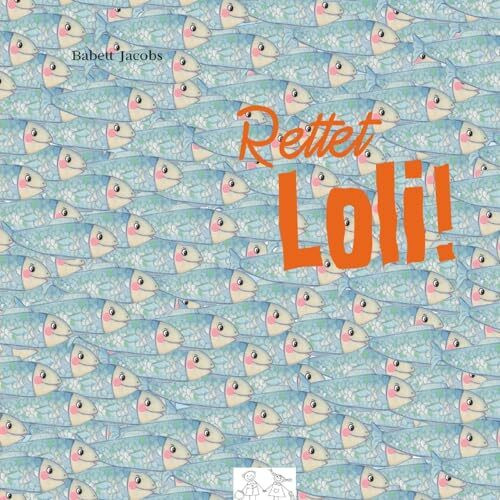 Rettet Loli!