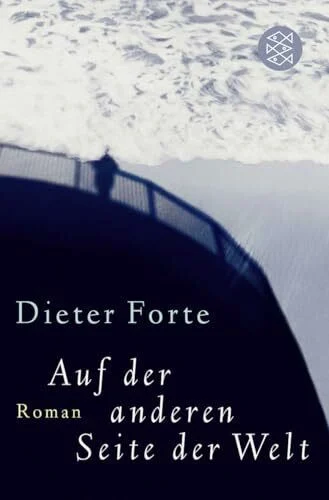 Auf der anderen Seite der Welt: Roman