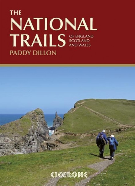 The National Trails