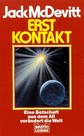 Erstkontakt (Science Fiction. Bastei Lübbe Taschenbücher)