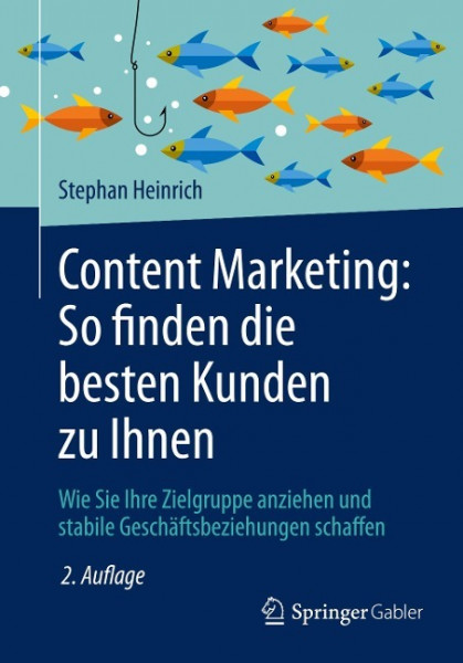 Content Marketing: So finden die besten Kunden zu Ihnen