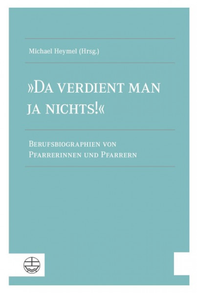 »Da verdient man ja nichts!«