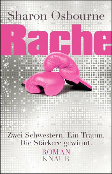 Rache: Zwei Schwestern. Ein Traum. Die Stärkere gewinnt