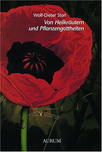 Von Heilkräutern und Pflanzengottheiten