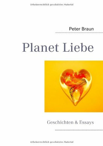 Planet Liebe