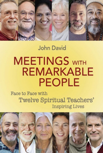 Meetings with Remarkable People