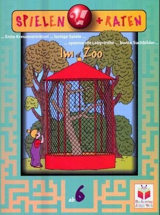 Im Zoo