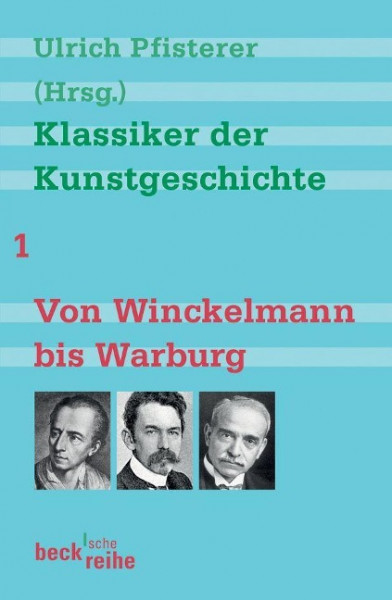 Klassiker der Kunstgeschichte 1