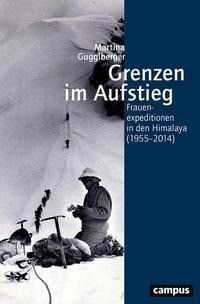 Grenzen im Aufstieg