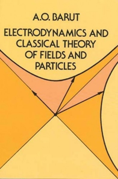 Electrodynamics and Classical Theory of Fields and Particles