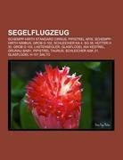 Segelflugzeug