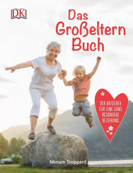 Das Großeltern-Buch