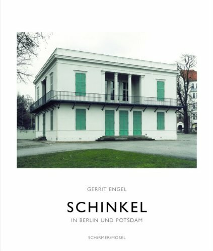 Schinkel in Berlin und Potsdam