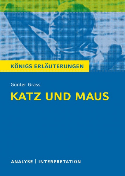 Katz und Maus