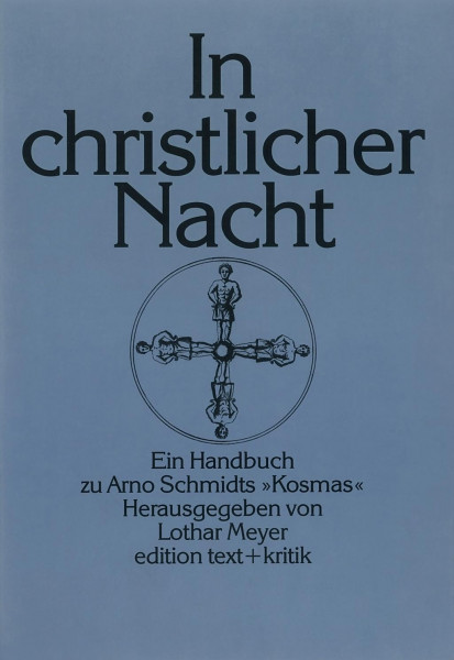 In christlicher Nacht