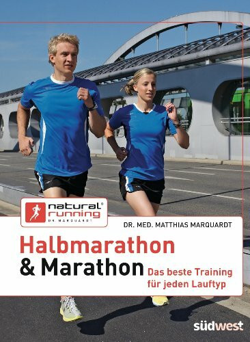 Halbmarathon & Marathon: Das beste Training für jeden Lauftyp