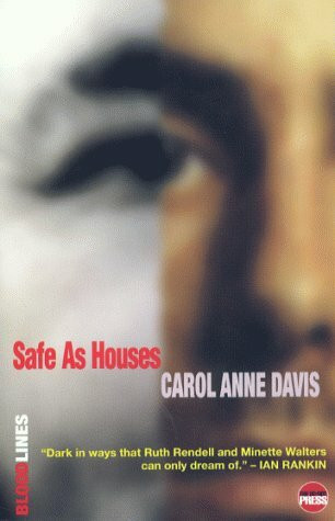 Safe As Houses (Bloodlines)