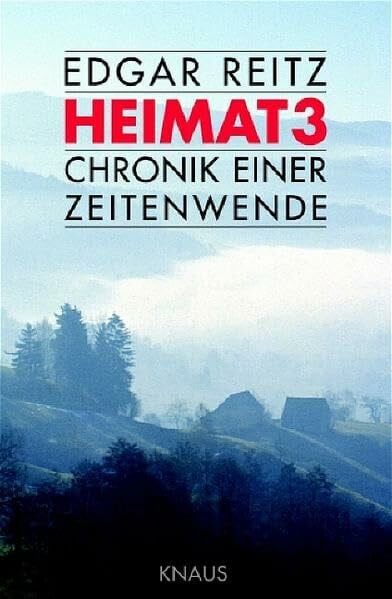 Heimat 3: Chronik einer Zeitenwende