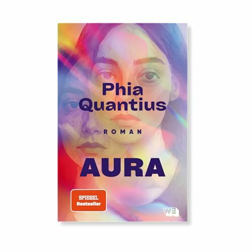 Aura. Roman. Eine Liebesgeschichte mit atemberaubendem Twist. Manipulation und Kontrollverlust und die Folgen chronischer Migräne. Bewegender Beziehungsthriller für Young Adults