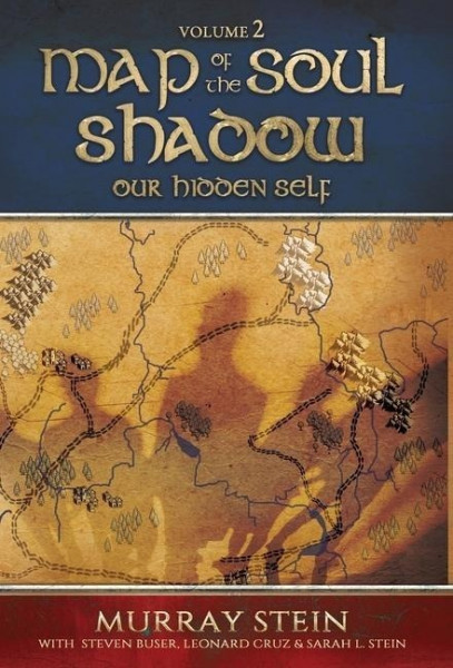 Map of the Soul - Shadow