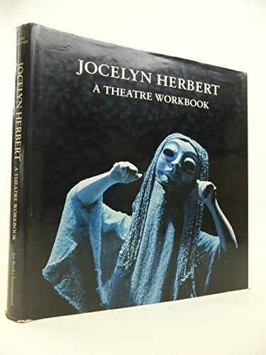 Jocelyn Herbert: A Theatre Workbook
