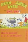 Rechenspiele 3./4. Schuljahr