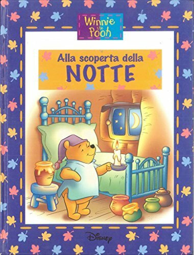 Winnie The Pooh - Alla scoperta della notte