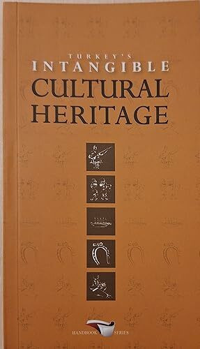 Turkey's Intangible Cultural Heritage
