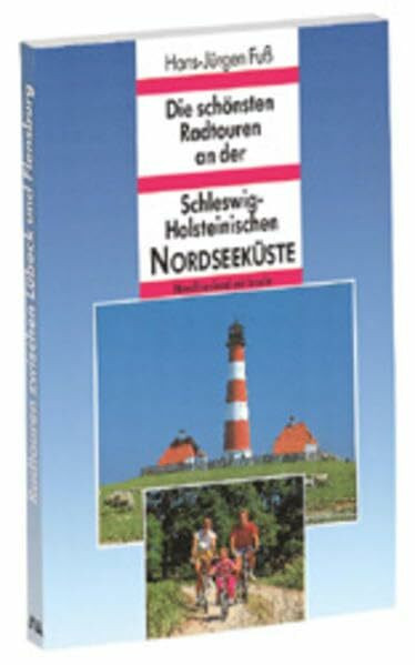 Die schönsten Radtouren an der Nordseeküste