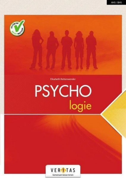 PSYCHOlogie
