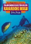 Tauchreiseführer, Bd.25, Kanarische Inseln