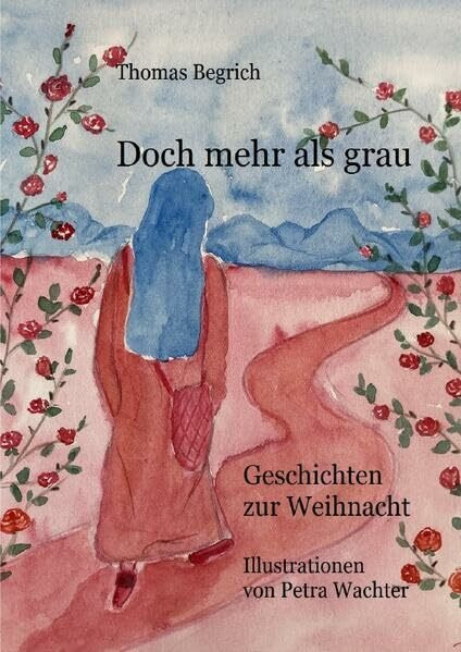 Doch mehr als grau: Geschichten zur Weihnacht