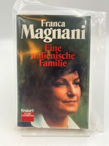 Eine italienische Familie