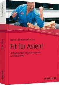 Fit für Asien!