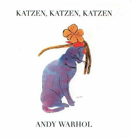 Katzen, Katzen, Katzen