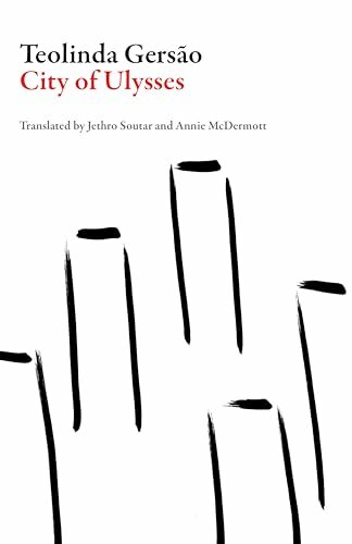 City of Ulysses (Portuguese Literature) City of Ulysses (Portuguese Literature)