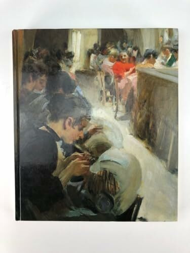 Anders Zorn 1860-1920: Gemälde, Gouachen, Zeichnungen, Radierungen