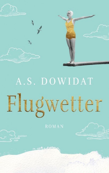 Flugwetter