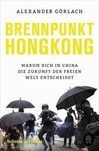 Brennpunkt Hongkong