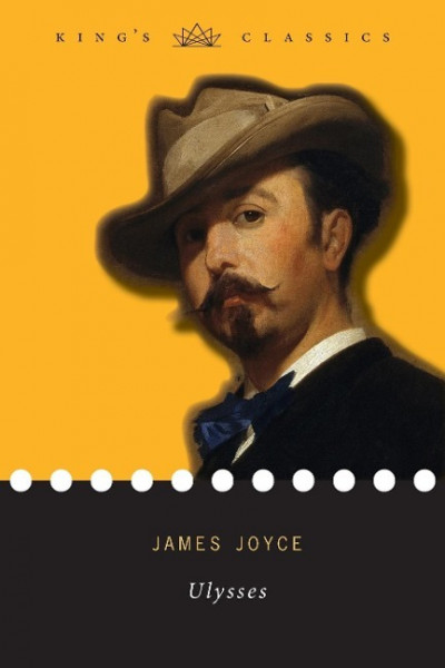 Ulysses (King's Classics)