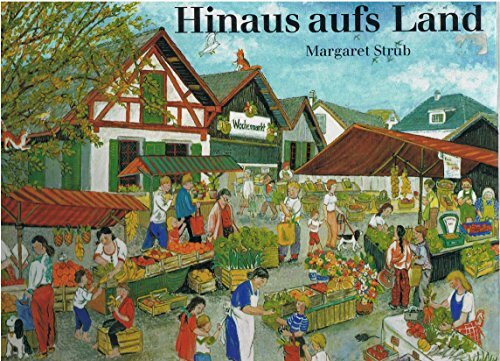 Hinaus aufs Land!